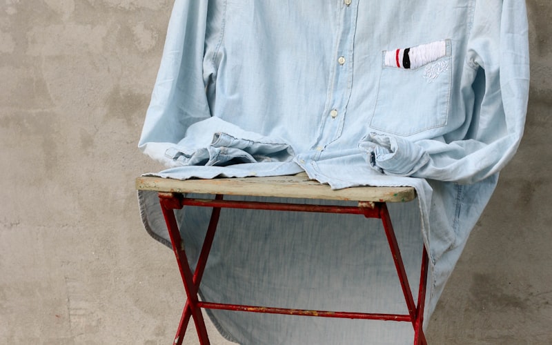 Sustainable Fashion: Why Natural Materials Matter