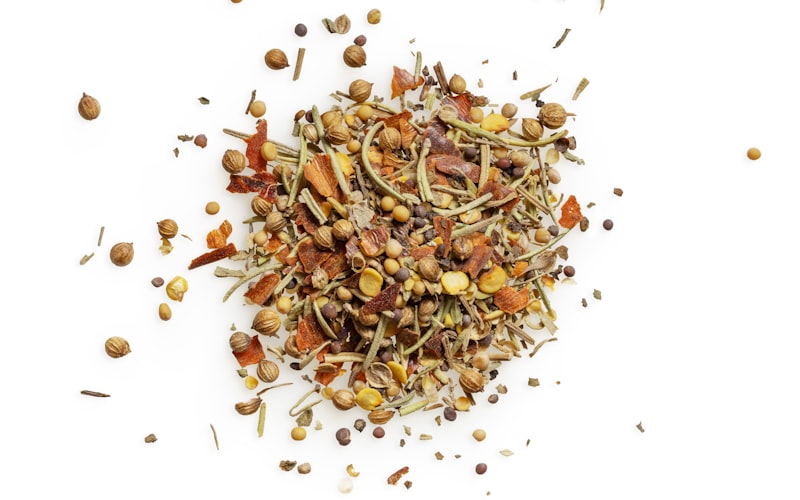 Workshop: Fabric Dyeing with Fresh Chiang Mai Turmeric