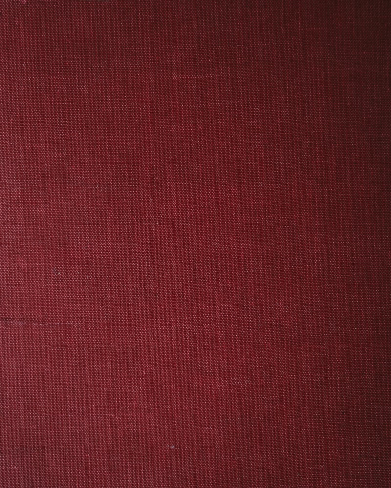 Annatto Golden Orange Fabric