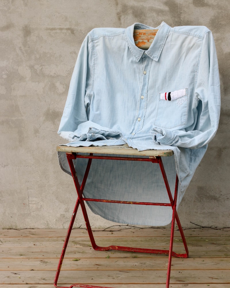 Handwoven Natural Cotton