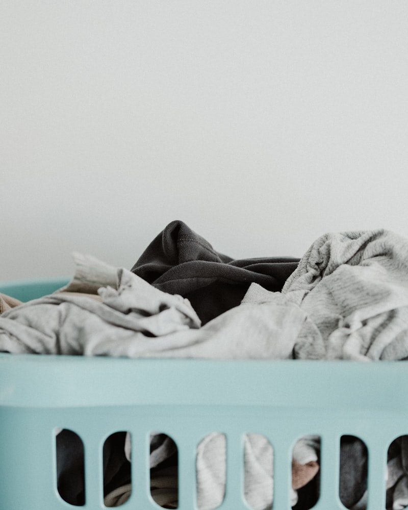 Organic Cotton Thread 1 Ply