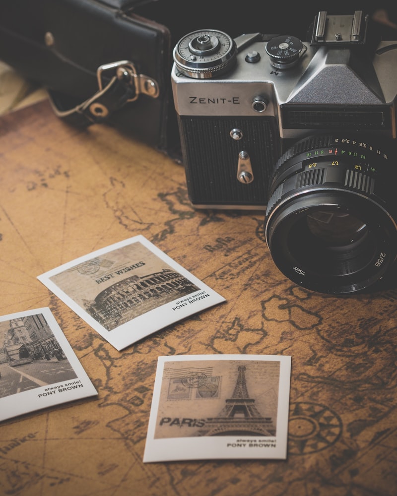 Buffalo Horn Button 30mm