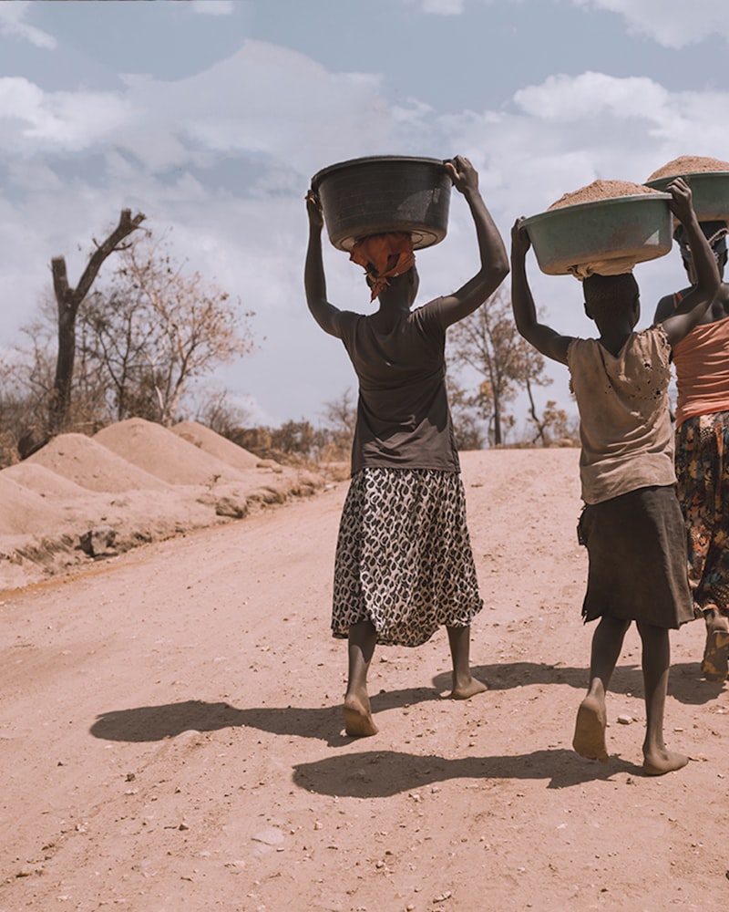 Lac Crimson Red Fabric