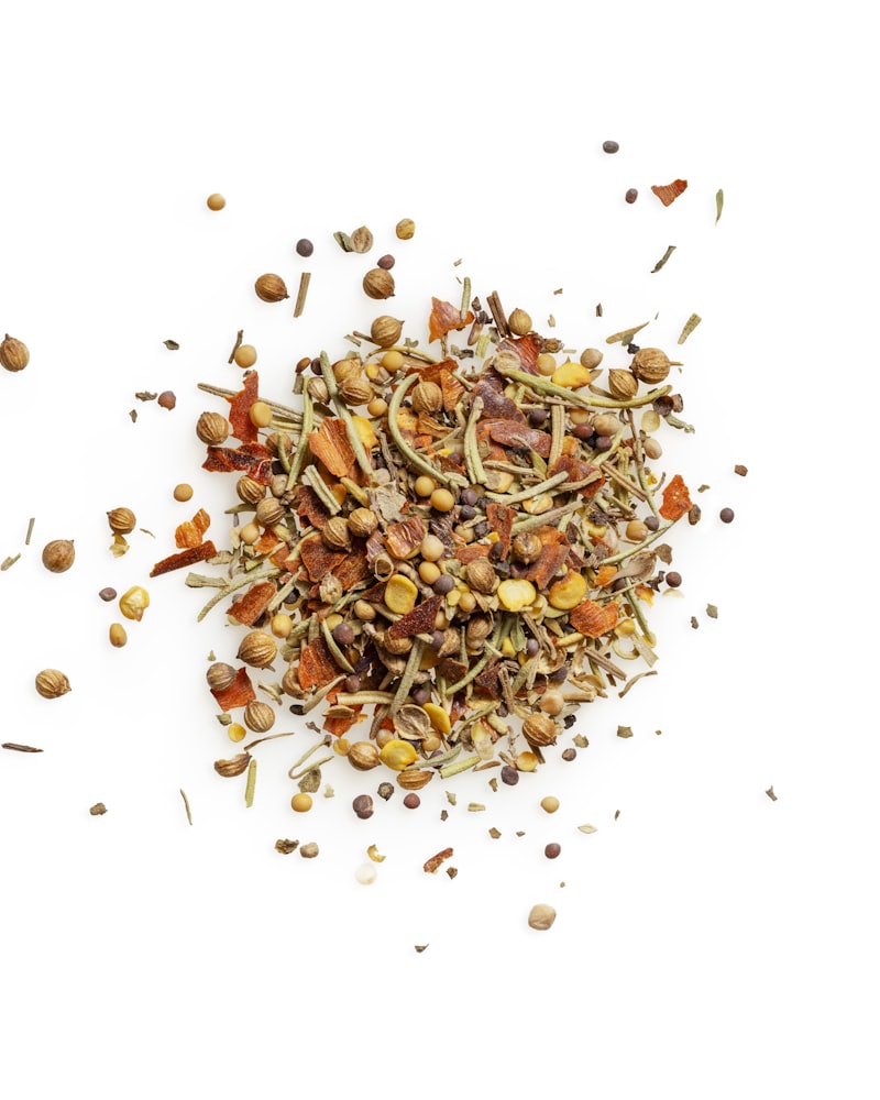 Turmeric Golden Yellow Fabric