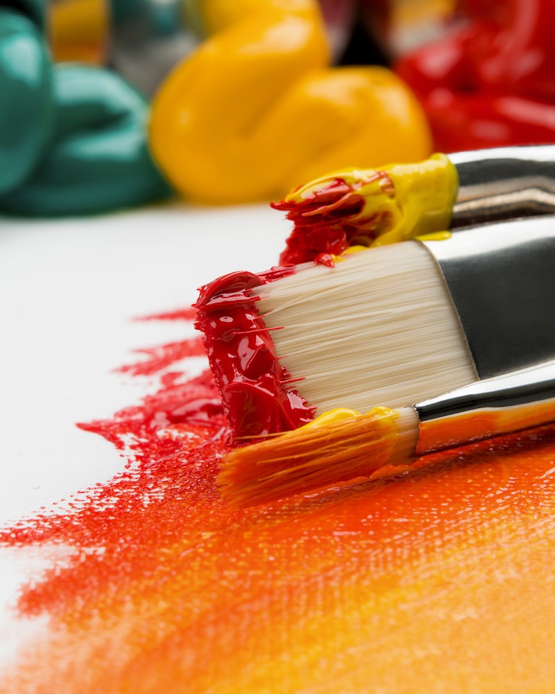 Mini Wooden Weaving Loom