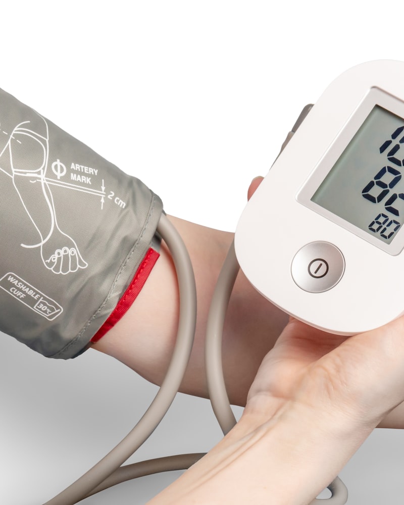 Teak Wood Button 25mm